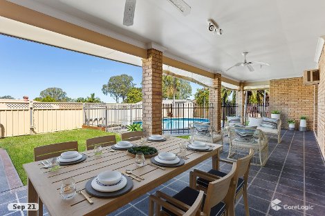 6 Chaille Ct, Brassall, QLD 4305