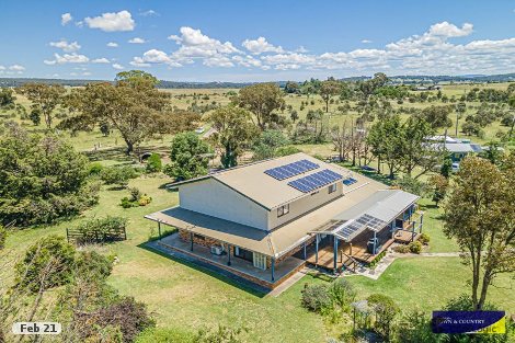 142 Andersons Rd, Castle Doyle, NSW 2350