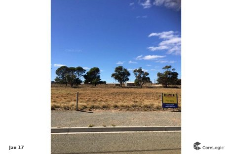 Lot 31 William St, Booleroo Centre, SA 5482