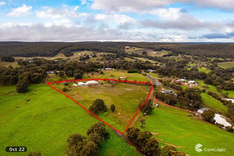 38 The Dress Cir, Henty, WA 6236