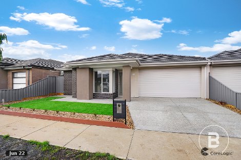 16 Beldi St, Alfredton, VIC 3350