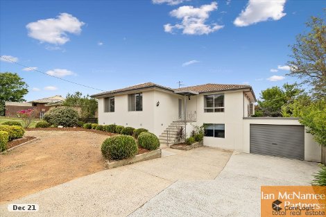 81 Pindari Cres, Karabar, NSW 2620