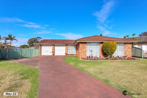 6 Cofton Ct, Werrington County, NSW 2747