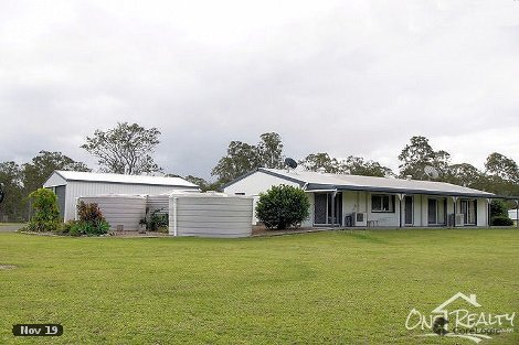 2304 Musket Flat Rd, Doongul, QLD 4620