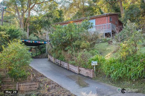 43 Ternes Rd, Upwey, VIC 3158