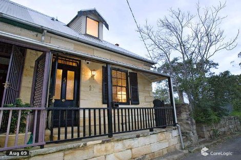 10 Datchett St, Balmain East, NSW 2041