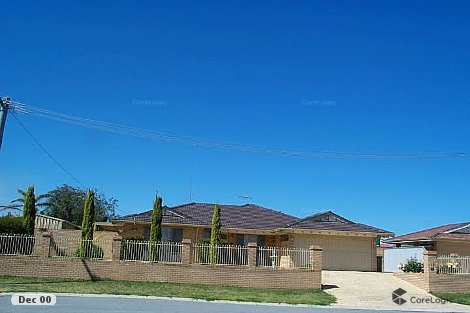 18 Lurgan Pl, Merriwa, WA 6030