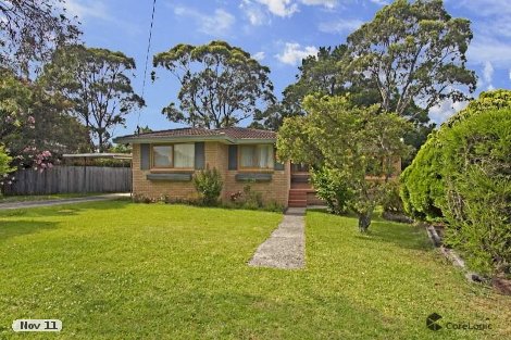 7 Wingarie Pl, Berowra Heights, NSW 2082