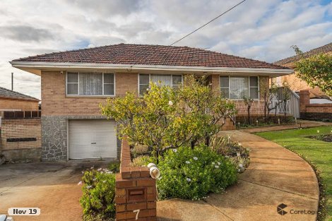 7 Ellice St, Morley, WA 6062