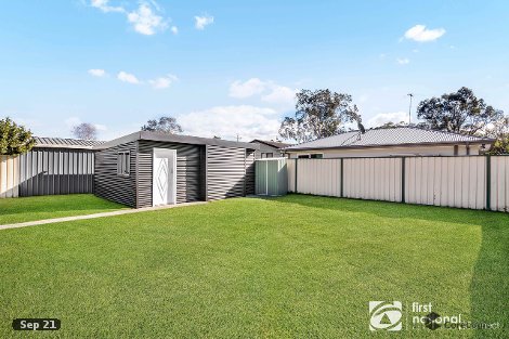 52 Londonderry Rd, Hobartville, NSW 2753