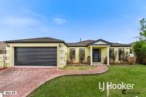 9 Eglinton Cl, Berwick, VIC 3806