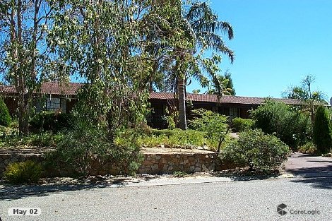 8 Oberon Gr, Mount Nasura, WA 6112