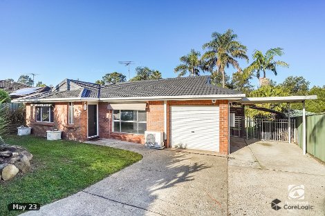 123 Gould Rd, Eagle Vale, NSW 2558