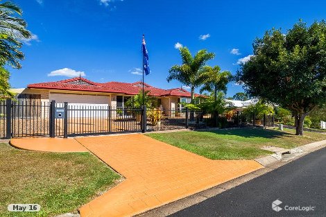 8 Faye Ave, Scarness, QLD 4655