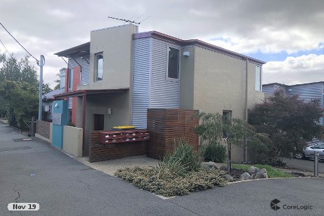 1/301 Murray St, North Hobart, TAS 7000