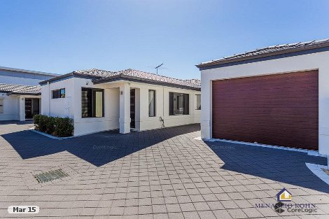 9b Millet St, Joondanna, WA 6060