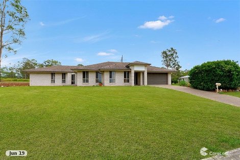 5 Boysen Ct, Adare, QLD 4343