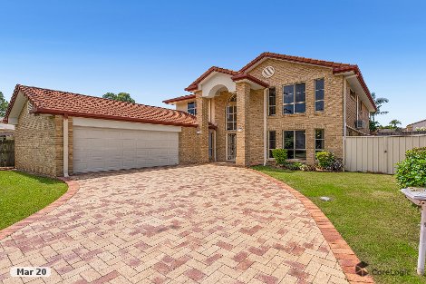 5 St George Ct, Wishart, QLD 4122