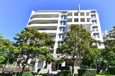 413/1 The Piazza, Wentworth Point, NSW 2127