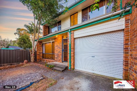 15/322 Railway Pde, Macquarie Fields, NSW 2564