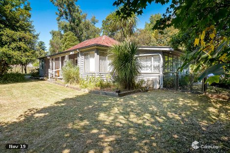 1 Convention Ave, Belgrave Heights, VIC 3160