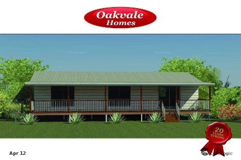 20 Templar Rd, Glenwood, QLD 4570