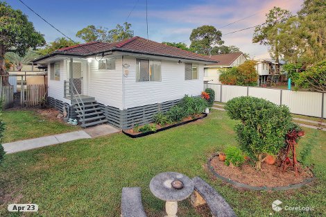 1 Plunkett St, Woodridge, QLD 4114