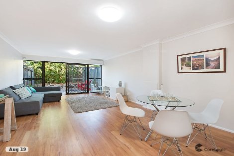 2/93 Sherwood Rd, Toowong, QLD 4066