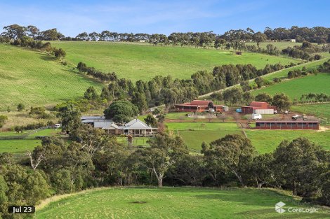 1380 Steiglitz Rd, Sutherlands Creek, VIC 3331