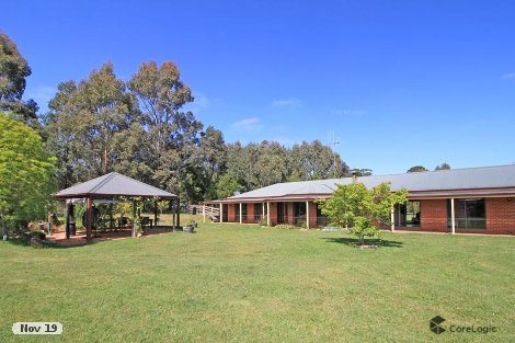 8 Forest St, Trentham, VIC 3458