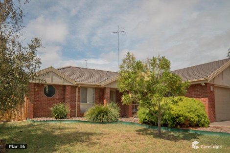 9 Beaujolais Pl, Waurn Ponds, VIC 3216