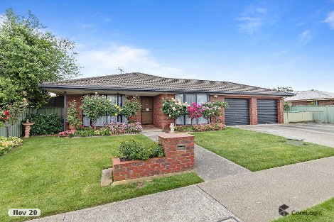 10 Tait St, Delacombe, VIC 3356