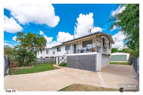 19 Pearson St, West Rockhampton, QLD 4700