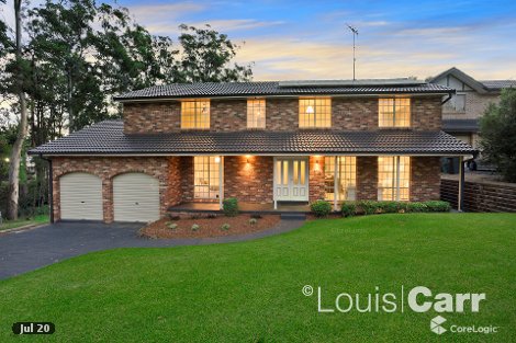 5 Timberline Ave, West Pennant Hills, NSW 2125