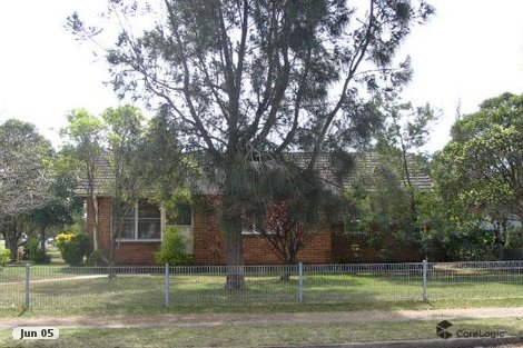 139 Lawrence Hargrave Rd, Warwick Farm, NSW 2170