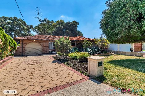 11 Boolardy Rd, Golden Bay, WA 6174