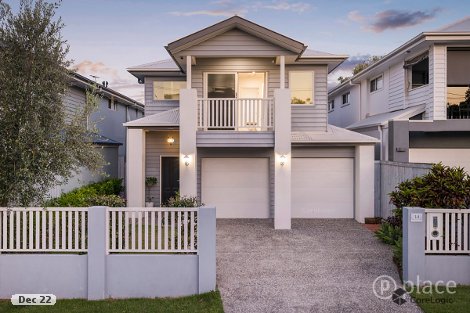 14 Leamington St, Woolloongabba, QLD 4102