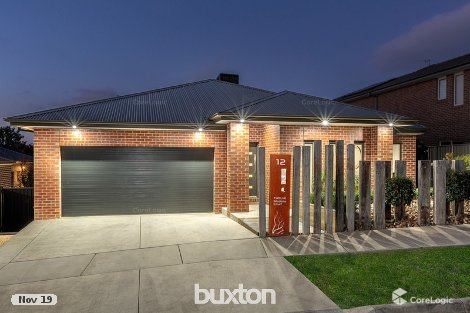 12 Madelia Ct, Mount Pleasant, VIC 3350