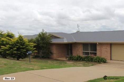 46 Murray Pde, Kingaroy, QLD 4610