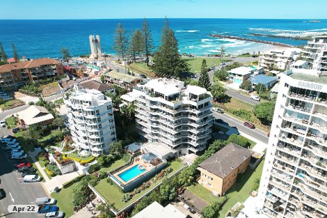 5/265-269 Boundary St, Coolangatta, QLD 4225