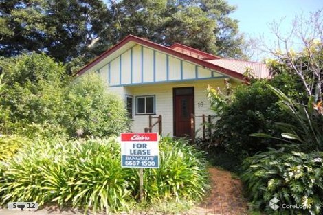 16 Sansom St, Bangalow, NSW 2479