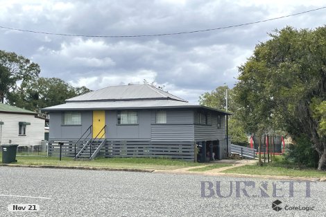 3 George St, Biggenden, QLD 4621