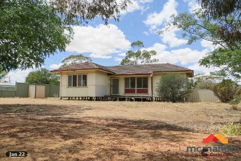 139 Butcher St, Bruce Rock, WA 6418