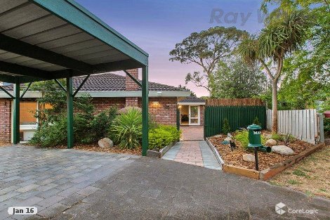 15 Yuluma Ct, Frankston, VIC 3199