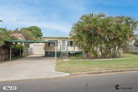 21 Pershouse St, Barney Point, QLD 4680