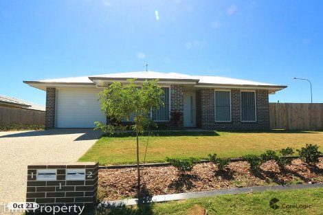 1/1 Taragon St, Glenvale, QLD 4350