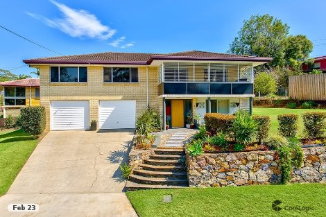 16 Disney St, Stafford Heights, QLD 4053