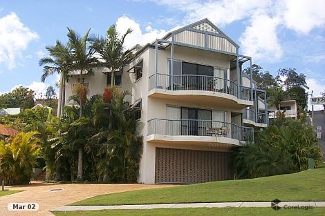 3/3 Wright St, Balmoral, QLD 4171