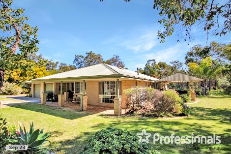 1a Marine Dr, Leschenault, WA 6233