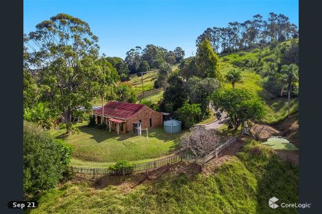 112 Hinterland Way, Knockrow, NSW 2479